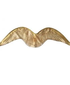 Hallowitch Costumes Wonder Woman 1984 Golden Armor Costume For Girls