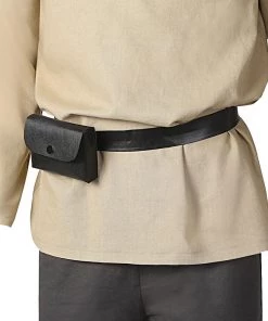 Hallowitch Costumes 2022 Obi-Wan Kenobi Costume Men's 13 Hallowitch Costumes 2022 Obi-Wan Kenobi Costume Men's