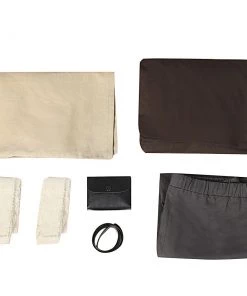 Hallowitch Costumes 2022 Obi-Wan Kenobi Costume Men's 15 Hallowitch Costumes 2022 Obi-Wan Kenobi Costume Men's