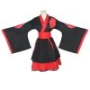Hallowitch Costumes Akatsuki Kimono Cosplay Costume For Women