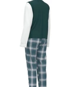 Hallowitch Costumes Men's All Of Us Are Dead Men Uniform Costumes