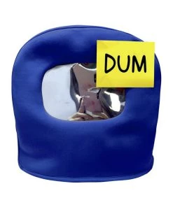 Hallowitch Costumes Boys' Among Us Helmet Costume With Dum Sticky Note Hat 14 Hallowitch Costumes Boys' Among Us Helmet Costume With Dum Sticky Note Hat