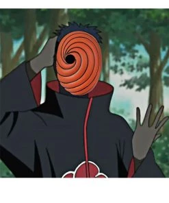 Hallowitch Costumes Cosplay Naruto Uchiha Obito Mask Halloween For Adult And Kids Boys' 9 Hallowitch Costumes Cosplay Naruto Uchiha Obito Mask Halloween For Adult And Kids Boys'