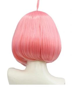 Hallowitch Costumes Anya Forger Cosplay Wig, Spy X Family Costume