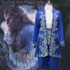 Hallowitch Costumes Beauty And The Beast Outfit Costume For Adult