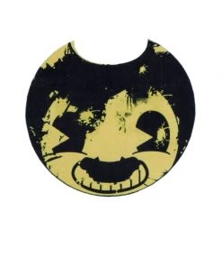 Hallowitch Costumes Boys' Bendy And The Ink Machine Costume For Kid Boys