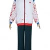 Hallowitch Costumes Bloody All Of Us Are Dead Cosplay Costume