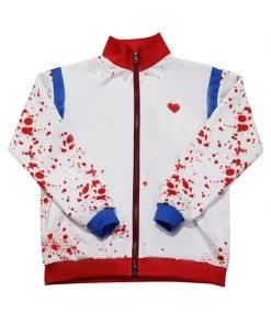 Hallowitch Costumes Bloody All Of Us Are Dead Cosplay Costume