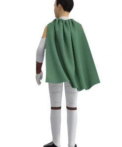 Hallowitch Costumes Star Wars Deluxe Boba Fett Costume For Adult And Kids