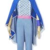 Hallowitch Costumes Girls' Toy Story Bo Beep Costume For Kids And Adults
