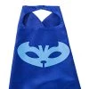 Hallowitch Costumes PJ Masks Cape Costume For Kids Boys And Girls