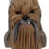 Hallowitch Costumes Boys' Star Wars Chewbacca Face Mask