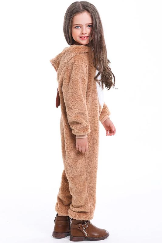 Hallowitch Costumes Christmas Reindeer Onesie Costume For Women 6 Hallowitch Costumes Christmas Reindeer Onesie Costume For Women