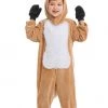 Hallowitch Costumes Christmas Reindeer Costume For Kids And Adults