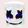Hallowitch Costumes DJ Marshmello Helmet Costume Boys'