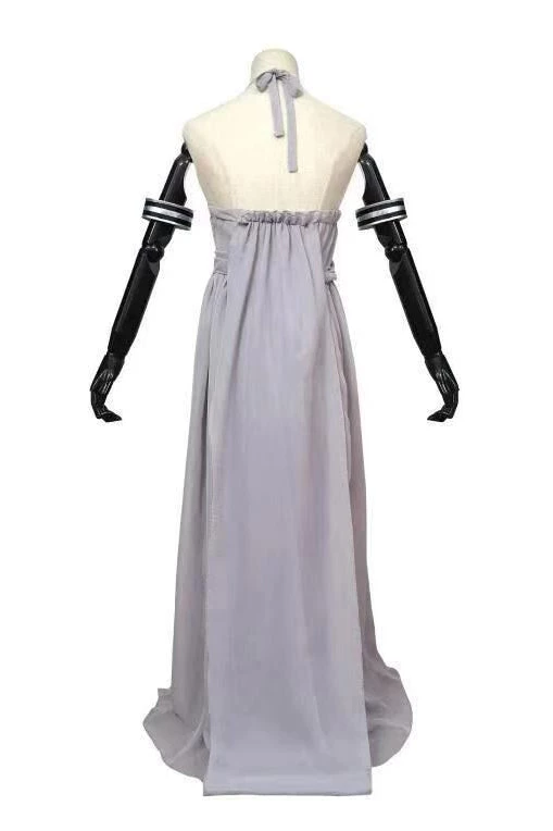 Game Of Thrones Costume Daenerys Targaryen Long Dress For Adult 6 Game Of Thrones Costume Daenerys Targaryen Long Dress For Adult