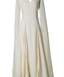 Game Of Thrones Costume Women's Adult Daenerys Targaryen Costume, Game Of Thrones