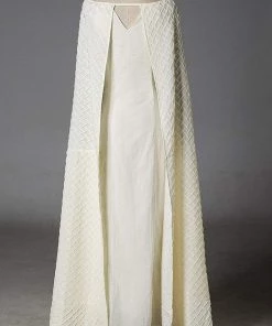 Game Of Thrones Costume Women's Adult Daenerys Targaryen Costume, Game Of Thrones