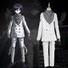 Hallowitch Costumes Danganronpa V3 Killing Harmony Ouma Kokichi Cosplay Costume Men's