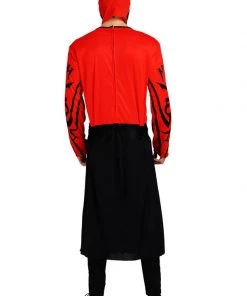 Hallowitch Costumes Men's Mens Star Wars Darth Maul Outfit Costume