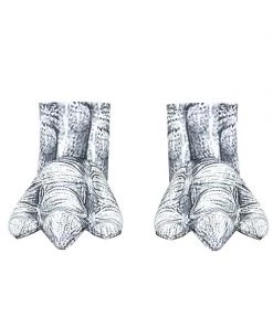 Hallowitch Costumes Demogorgon Costume For Kids Boys Halloween