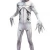 Hallowitch Costumes Demogorgon Costume For Kids Boys Halloween