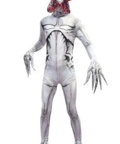 Hallowitch Costumes Demogorgon Costume For Kids Boys Halloween