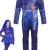 Hallowitch Costumes Descendants 3 Evie Costume For Kids 2 Hallowitch Costumes Descendants 3 Evie Costume For Kids