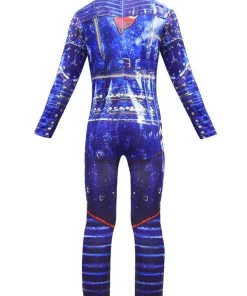 Hallowitch Costumes Descendants 3 Evie Costume For Kids