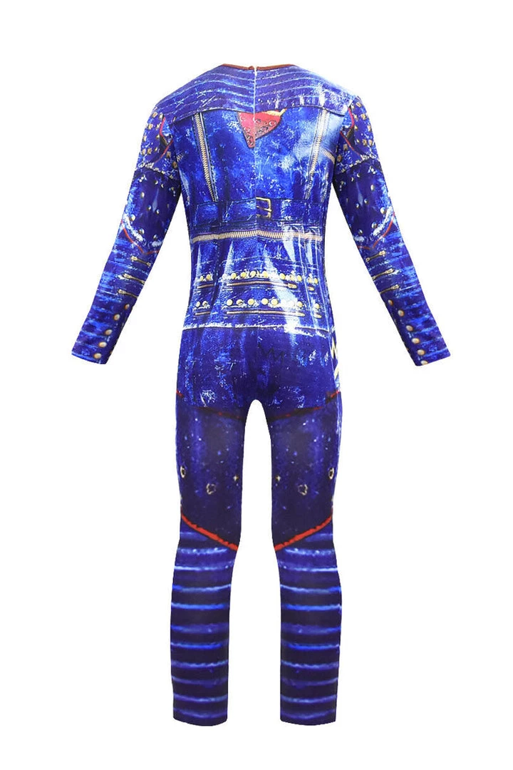 Hallowitch Costumes Descendants 3 Evie Costume For Kids 4 Hallowitch Costumes Descendants 3 Evie Costume For Kids