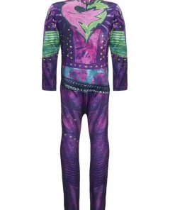Hallowitch Costumes Descendants 3 Mal Costume For Kids Girls'
