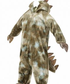 Hallowitch Costumes Halloween Dinosaur Costume For Kids Boys'