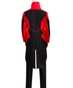 Hallowitch Costumes Sonic The Hedgehog 2 Dr. Eggman Cosplay Costumes Men's 8 Hallowitch Costumes Sonic The Hedgehog 2 Dr. Eggman Cosplay Costumes Men's