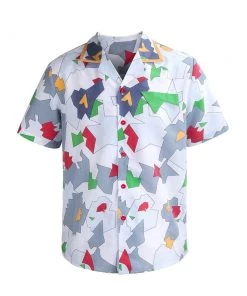 Hallowitch Costumes Boys' Dustin Hellfire Club T Shirt, Shirt Costume. Stranger Things 4. 13 Hallowitch Costumes Boys' Dustin Hellfire Club T Shirt, Shirt Costume. Stranger Things 4.