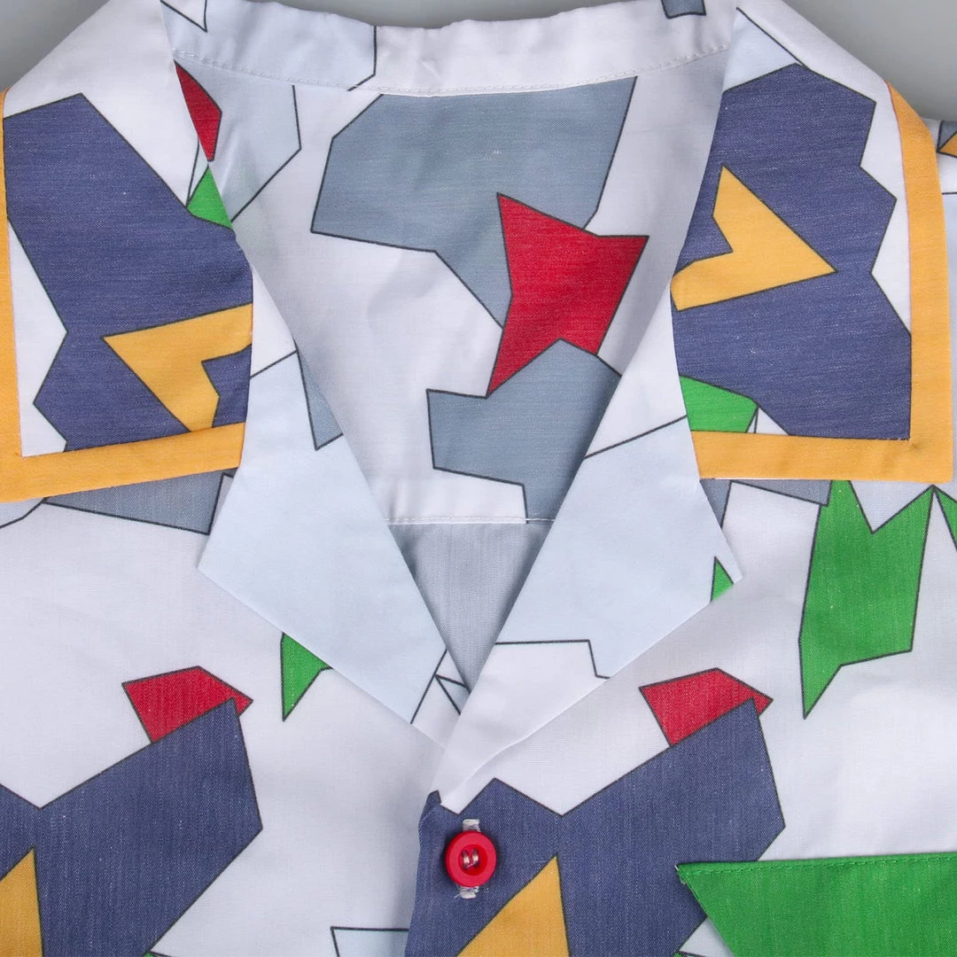 Hallowitch Costumes Boys' Dustin Hellfire Club T Shirt, Shirt Costume. Stranger Things 4. 4 Hallowitch Costumes Boys' Dustin Hellfire Club T Shirt, Shirt Costume. Stranger Things 4.