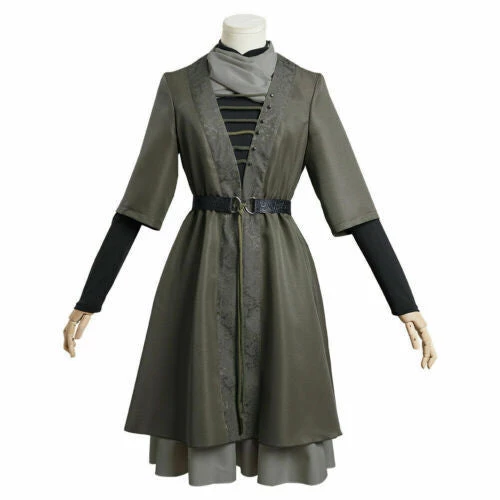 Hallowitch Costumes Elden Ring Melinda Costumes 5 Hallowitch Costumes Elden Ring Melinda Costumes
