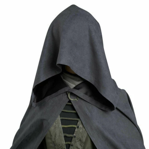 Hallowitch Costumes Elden Ring Melinda Costumes 7 Hallowitch Costumes Elden Ring Melinda Costumes