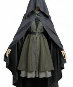 Hallowitch Costumes Elden Ring Melinda Costumes