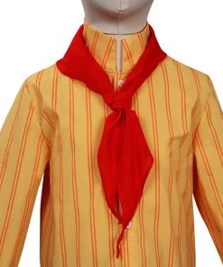 Hallowitch Costumes Boys' Encanto Antonio Outfit Costume For Adults And Kids 10 Hallowitch Costumes Boys' Encanto Antonio Outfit Costume For Adults And Kids