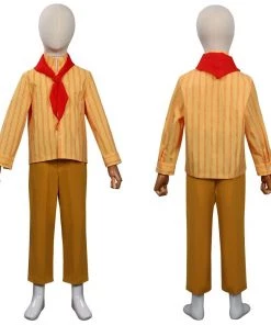 Hallowitch Costumes Boys' Encanto Antonio Outfit Costume For Adults And Kids 11 Hallowitch Costumes Boys' Encanto Antonio Outfit Costume For Adults And Kids