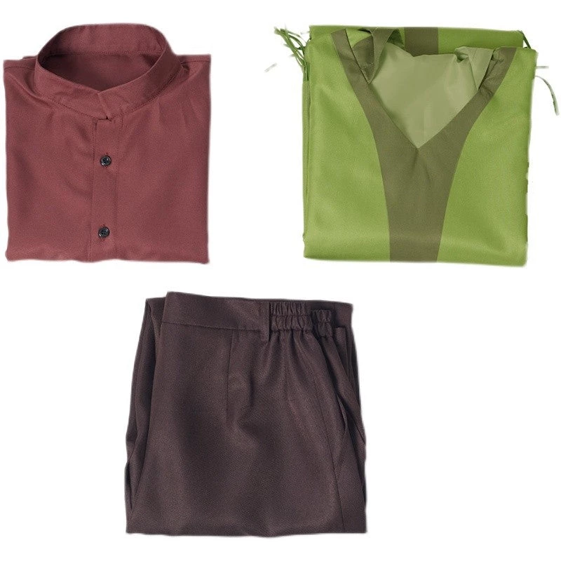 Hallowitch Costumes Encanto Bruno Costume For Adult And Kids Anime Cosplay 6 Hallowitch Costumes Encanto Bruno Costume For Adult And Kids Anime Cosplay