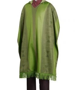 Hallowitch Costumes Encanto Bruno Costume For Adult And Kids Anime Cosplay