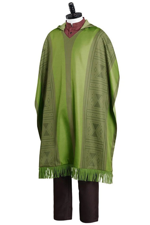 Hallowitch Costumes Encanto Bruno Costume For Adult And Kids Anime Cosplay 3 Hallowitch Costumes Encanto Bruno Costume For Adult And Kids Anime Cosplay