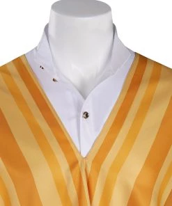 Hallowitch Costumes Anime Cosplay Encanto Camilo Poncho Costume Halloween