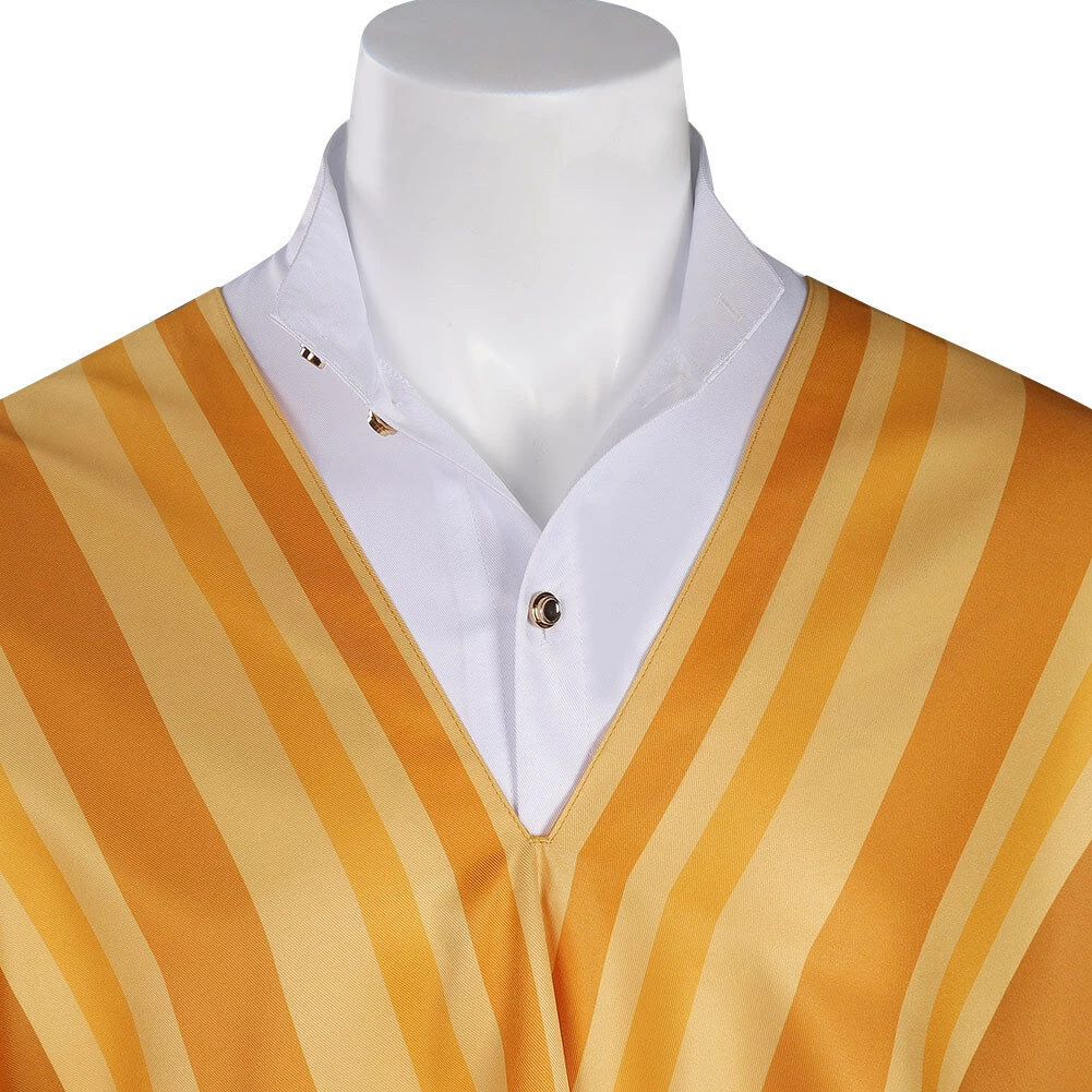 Hallowitch Costumes Anime Cosplay Encanto Camilo Poncho Costume Halloween 4 Hallowitch Costumes Anime Cosplay Encanto Camilo Poncho Costume Halloween