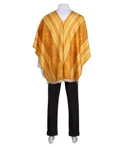 Hallowitch Costumes Anime Cosplay Encanto Camilo Poncho Costume Halloween 11 Hallowitch Costumes Anime Cosplay Encanto Camilo Poncho Costume Halloween