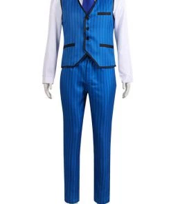 Hallowitch Costumes Agustin Outfits Encanto Costume