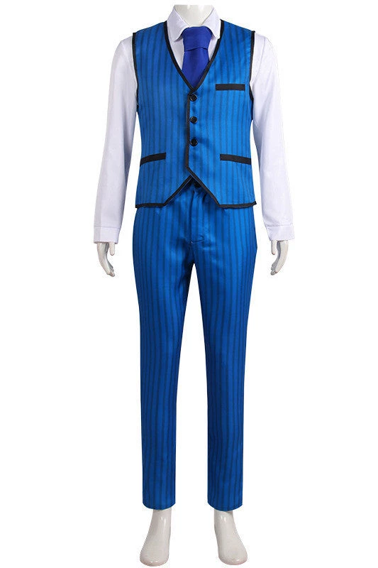 Hallowitch Costumes Agustin Outfits Encanto Costume 3 Hallowitch Costumes Agustin Outfits Encanto Costume