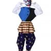 Hallowitch Costumes Boys' Kid's Fnaf Sun And Moon Costumes For Halloween