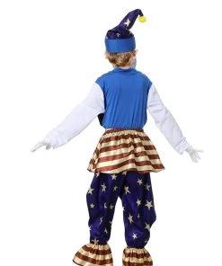 Hallowitch Costumes Boys' Kid's Fnaf Sun And Moon Costumes For Halloween